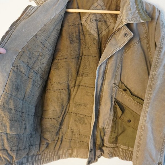 Expeditions Jacket - Picture 2 of 6